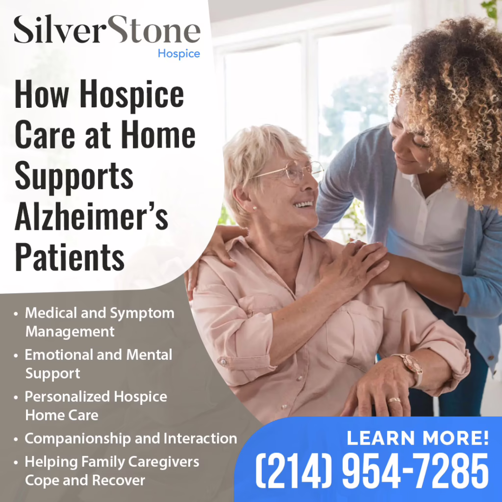 hospice care