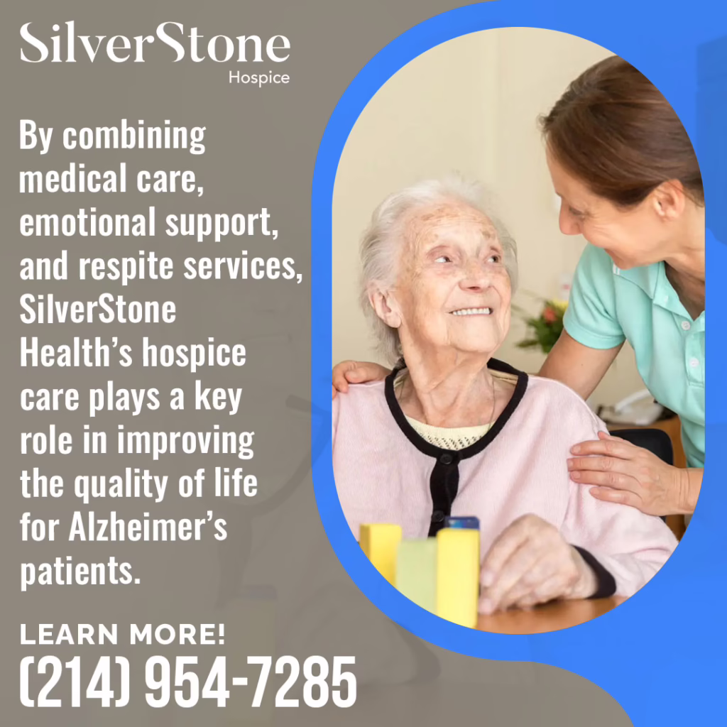 hospice care