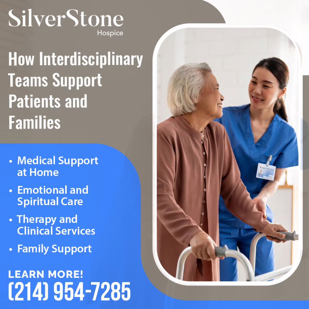 quality palliative care in Dallas